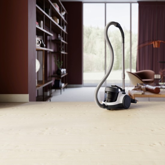Пилосос Electrolux ECC21-2IW Пилосос Electrolux ECC21-2IW