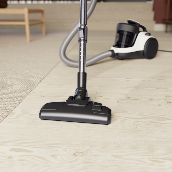Пилосос Electrolux ECC21-2IW Пилосос Electrolux ECC21-2IW