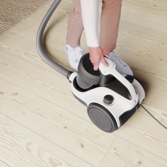 Пилосос Electrolux ECC21-2IW Пилосос Electrolux ECC21-2IW