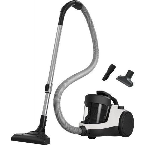 Пилосос Electrolux ECC21-2IW Пилосос Electrolux ECC21-2IW