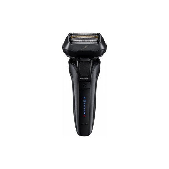 Електробритва Panasonic ES-LV6U-K820 Електробритва Panasonic ES-LV6U-K820