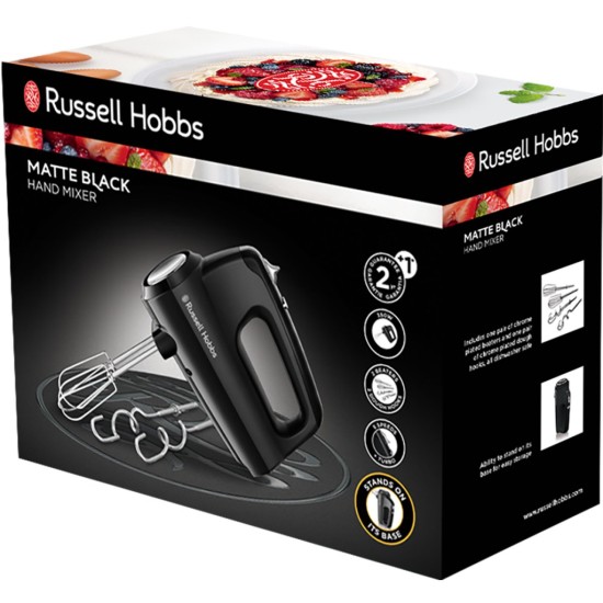 Міксер Russell Hobbs 24672-56 Міксер Russell Hobbs 24672-56