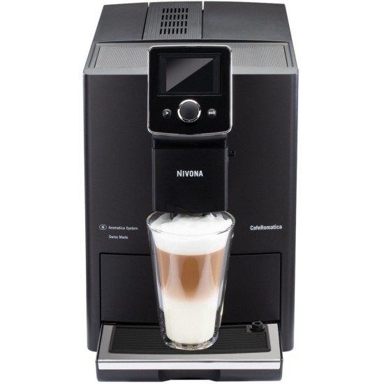 Кавомашина Nivona NICR820 Кавомашина Nivona NICR820