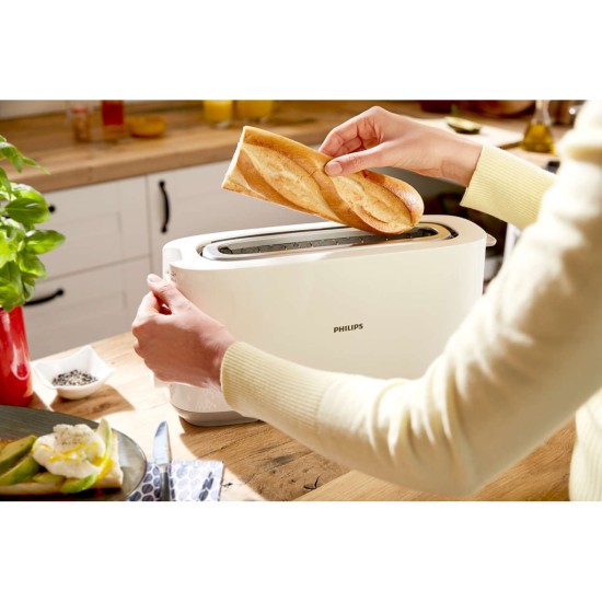 Тостер Philips HD2590/00 Тостер Philips HD2590/00