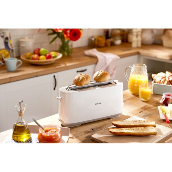 Тостер Philips HD2590/00 Тостер Philips HD2590/00