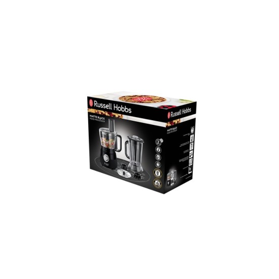 Кухонный комбайн Russell Hobbs 24732-56 Кухонный комбайн Russell Hobbs 24732-56