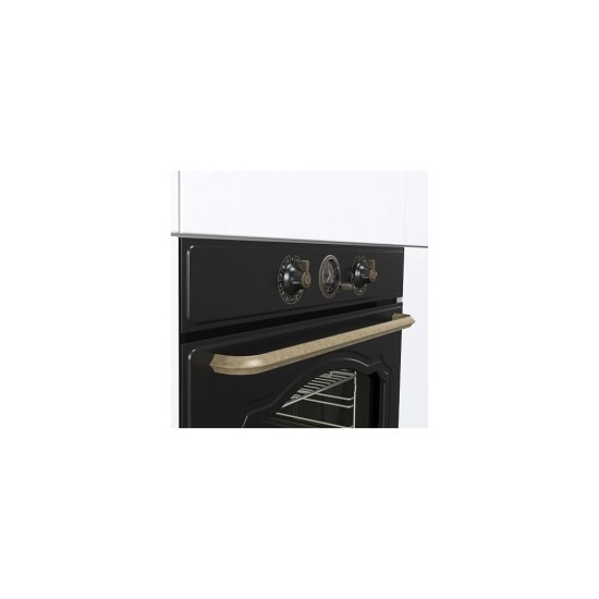 Духова шафа Gorenje BOS67371CLB Духова шафа Gorenje BOS67371CLB