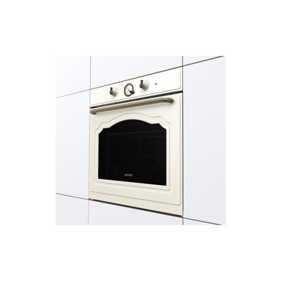 Духова шафа Gorenje BOS67371CLI Духова шафа Gorenje BOS67371CLI