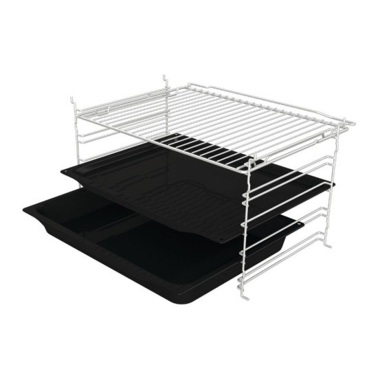 Духова шафа Gorenje BOS67371CLI Духова шафа Gorenje BOS67371CLI