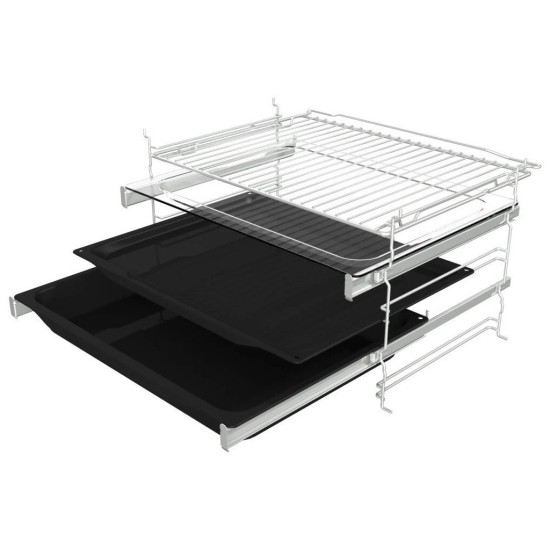 Духова шафа Gorenje BOS6737E20FBG Духова шафа Gorenje BOS6737E20FBG