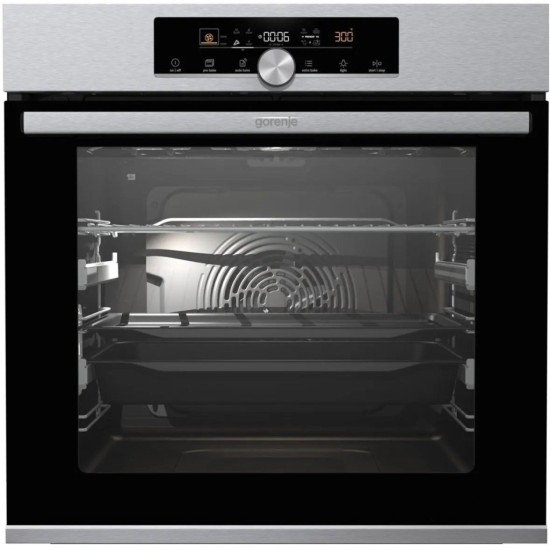 Духовой шкаф Gorenje BOS6747A01X Духовой шкаф Gorenje BOS6747A01X