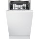 Посудомийна машина Gorenje GV520E10S Посудомийна машина Gorenje GV520E10S
