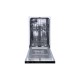 Посудомийна машина Gorenje GV520E15 Посудомийна машина Gorenje GV520E15