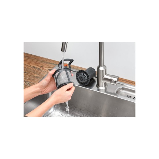 Посудомийна машина Electrolux EMG48200L Посудомийна машина Electrolux EMG48200L