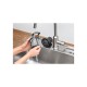 Посудомийна машина Electrolux EMG48200L Посудомийна машина Electrolux EMG48200L