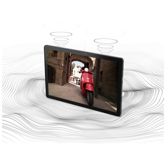 Планшет Lenovo Tab M10 (3rd Gen) 4/64 LTE Storm Grey (ZAAF0011UA) Планшет Lenovo Tab M10 (3rd Gen) 4/64 LTE Storm Grey (ZAAF0011UA)