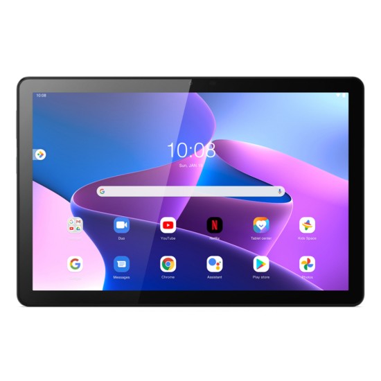 Планшет Lenovo Tab M10 (3rd Gen) 4/64 LTE Storm Grey (ZAAF0011UA) Планшет Lenovo Tab M10 (3rd Gen) 4/64 LTE Storm Grey (ZAAF0011UA)