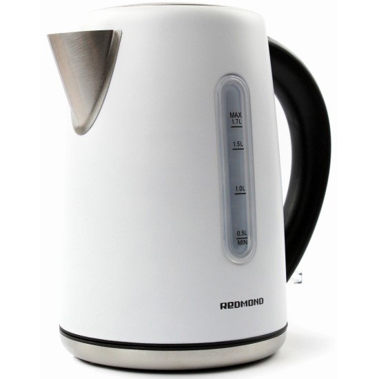 Електрочайник Redmond RK-M387W Електрочайник Redmond RK-M387W