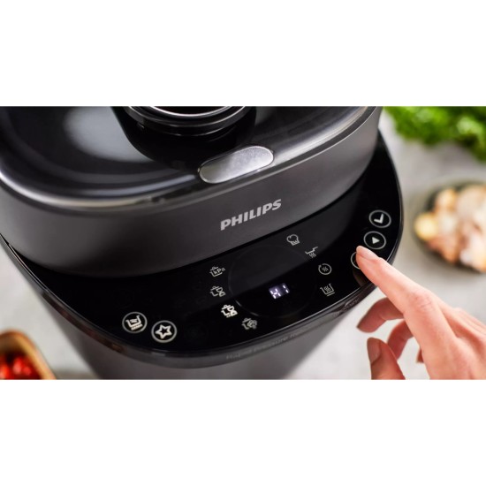 Мультиварка Philips HD2151/40 Мультиварка Philips HD2151/40