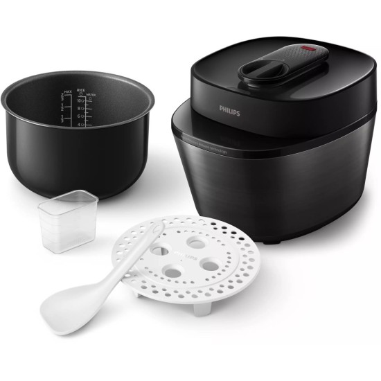 Мультиварка Philips HD2151/40 Мультиварка Philips HD2151/40