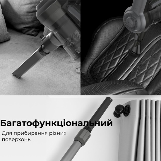 Пилосос AENO SC1 (ASC0001) Пилосос AENO SC1 (ASC0001)