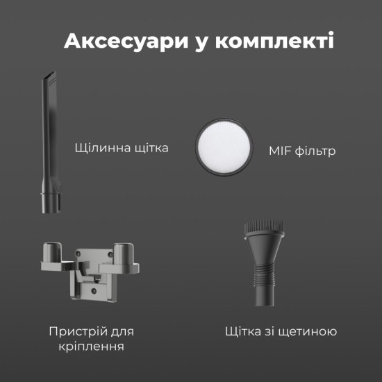 Пилосос AENO SC1 (ASC0001) Пилосос AENO SC1 (ASC0001)