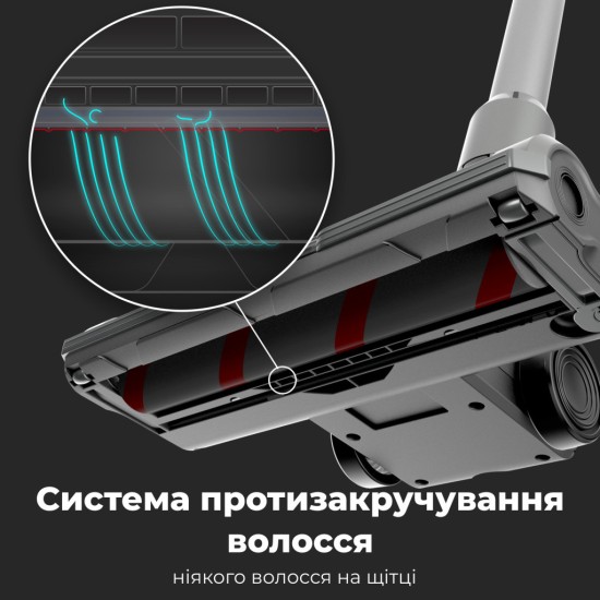 Пилосос AENO SC3 (ASC0003)