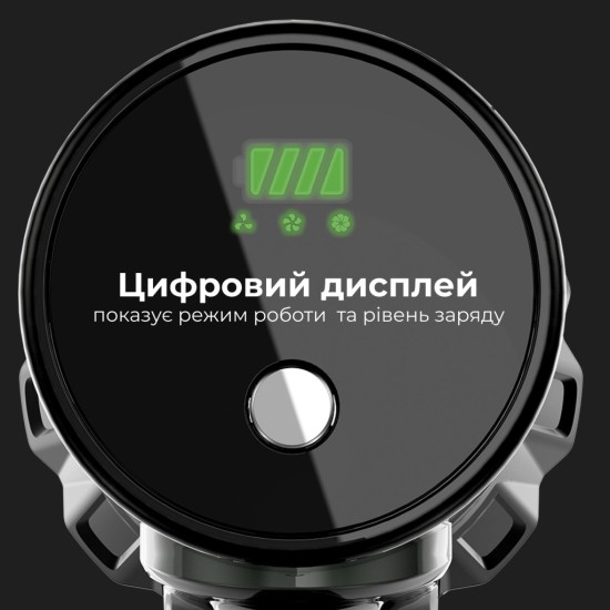 Пилосос AENO SC3 (ASC0003)