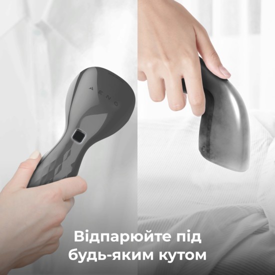 Відпарювач для одягу AENO GS2 (AGS0002) Відпарювач для одягу AENO GS2 (AGS0002)