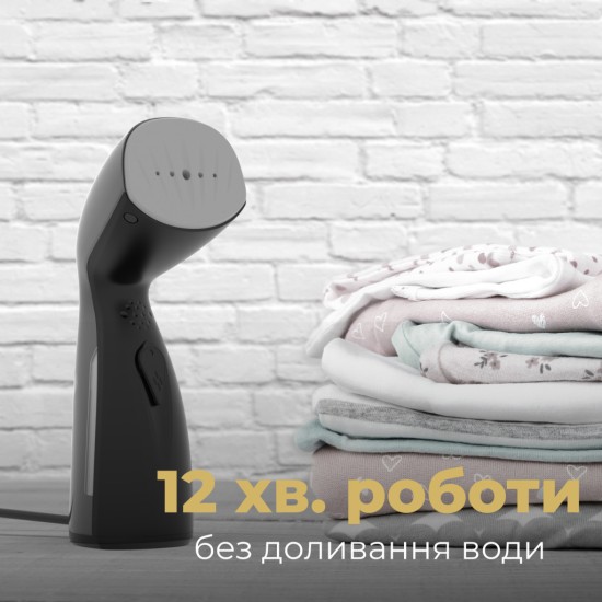 Відпарювач для одягу AENO GS2 (AGS0002) Відпарювач для одягу AENO GS2 (AGS0002)