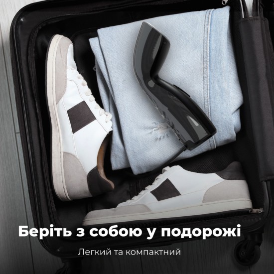 Відпарювач для одягу AENO GS2 (AGS0002) Відпарювач для одягу AENO GS2 (AGS0002)
