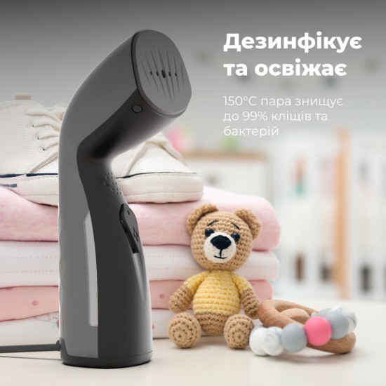 Відпарювач для одягу AENO GS2 (AGS0002) Відпарювач для одягу AENO GS2 (AGS0002)