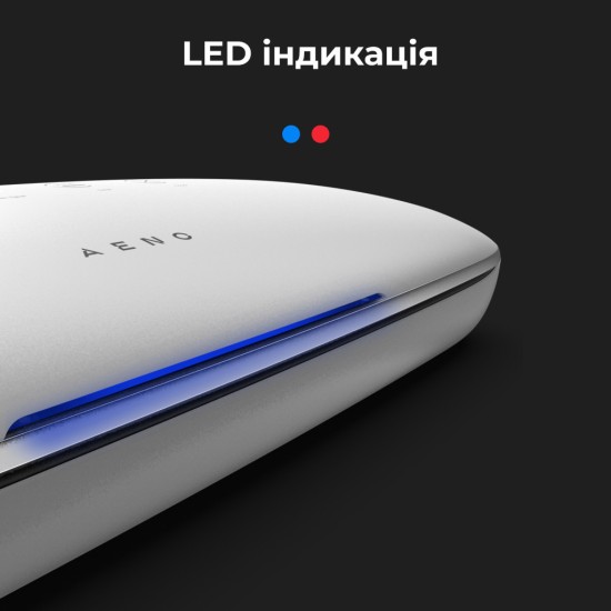Вакууматор AENO VS2 (AVS0002) Вакууматор AENO VS2 (AVS0002)