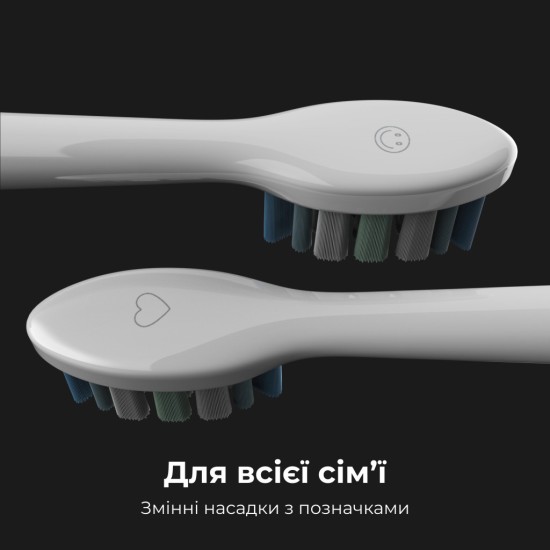 Електрична зубна щітка AENO DB5 (ADB0005) Електрична зубна щітка AENO DB5 (ADB0005)