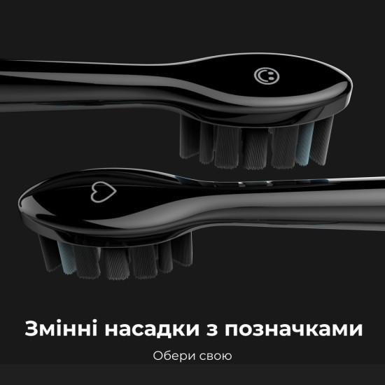 Електрична зубна щітка AENO DB6 (ADB0006) Електрична зубна щітка AENO DB6 (ADB0006)