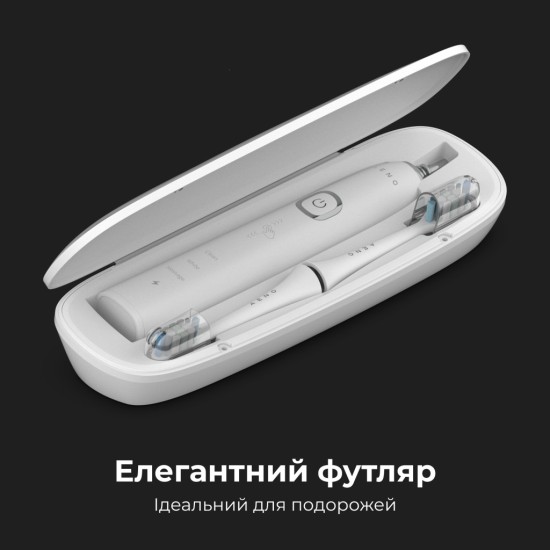 Електрична зубна щітка AENO DB3 (ADB0003) Електрична зубна щітка AENO DB3 (ADB0003)