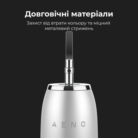 Електрична зубна щітка AENO DB3 (ADB0003) Електрична зубна щітка AENO DB3 (ADB0003)