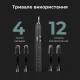 Електрична зубна щітка AENO DB4 (ADB0004) Електрична зубна щітка AENO DB4 (ADB0004)