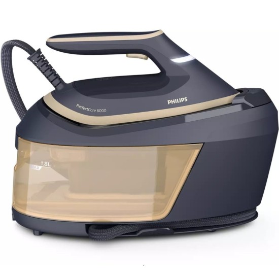 Паровая станция Philips PSG6066/20 Паровая станция Philips PSG6066/20