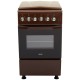 Плита Eleyus COMBO 5007 EF BR Плита Eleyus COMBO 5007 EF BR