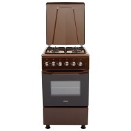 Плита Eleyus COMBO 5007 EF BR