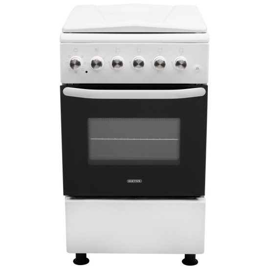 Плита Eleyus COMBO 5007 EF WH Плита Eleyus COMBO 5007 EF WH