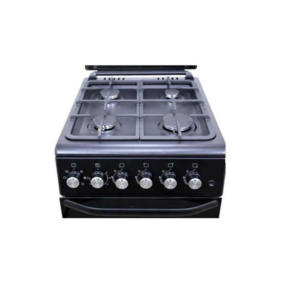 Плита Eleyus TEKNA 5007 CF BL Плита Eleyus TEKNA 5007 CF BL