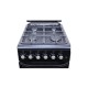 Плита Eleyus TEKNA 5007 CF BL Плита Eleyus TEKNA 5007 CF BL