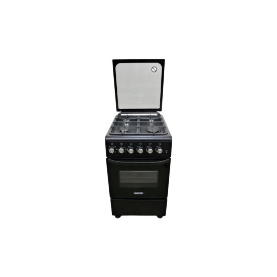 Плита Eleyus TEKNA 5007 CF BL Плита Eleyus TEKNA 5007 CF BL