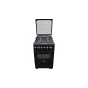 Плита Eleyus TEKNA 5007 CF BL Плита Eleyus TEKNA 5007 CF BL
