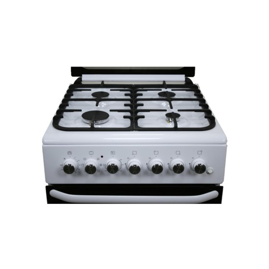 Плита Eleyus TEKNA 6007 CF WH Плита Eleyus TEKNA 6007 CF WH