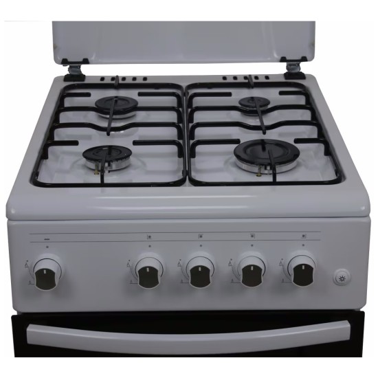 Плита Borgio GG 540 W MBBL Плита Borgio GG 540 W MBBL