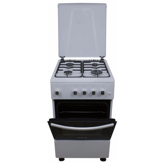 Плита Borgio GG 540 W MBBL Плита Borgio GG 540 W MBBL