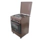Плита Borgio GG 640 B MBBL Плита Borgio GG 640 B MBBL